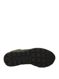 SUN68 Sneakers Tom solid VERDE MILITARE