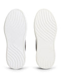 TOMMY H CALZ D PRE Sneakers TH chic platform nero