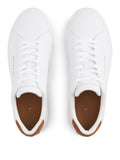 TOMMY H CALZ U PRE Sneakers TH court core ess B.CO/MARRONE