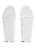 TOMMY H CALZ U PRE Sneakers TH court core ess B.CO/MARRONE