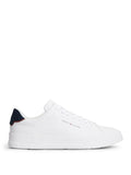 TOMMY H CALZ U PRE Sneakers TH court ess B.CO/BLU