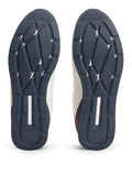 TOMMY H CALZ U PRE Sneakers light eva runner B.CO/BORDO.
