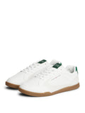 TOMMY H CALZ U PRE Sneakers modern light suede m bianco