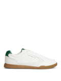TOMMY H CALZ U PRE Sneakers modern light suede m bianco
