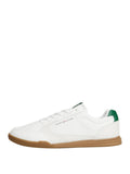 TOMMY H CALZ U PRE Sneakers modern light suede m bianco