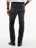 TOMMY H U COL Jeans denton slim GRIGIO SCURO