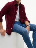 TOMMY H U COL Jeans denton slim DENIM