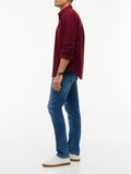 TOMMY H U COL Jeans denton slim DENIM