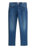 TOMMY H U COL Jeans denton slim DENIM