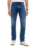 TOMMY H U COL Jeans denton slim DENIM