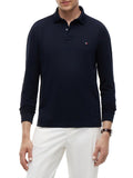 BARBOUR U Stivaletti beatles in pelle Slash 3193 NAVY
