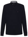 TOMMY H U PRE Polo 1985 regular blu