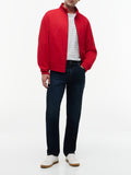 TOMMY H U PRE Jeans slim straigh Denton blu