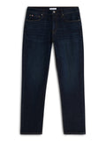 TOMMY H U PRE Jeans slim straigh Denton blu