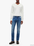 TOMMY H U PRE Jeans Bleecker breeze DENIM