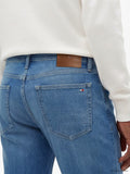 TOMMY H U PRE Jeans Bleecker breeze DENIM