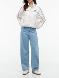 TOMMY J D PRE Jeans barrel ella BLU CHIARO