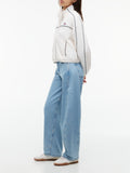 TOMMY J D PRE Jeans barrel ella BLU CHIARO