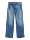 TOMMY J D PRE Jeans Mia straight BLU MEDIO