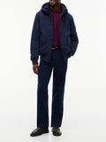 TOMMY J U COL Bomber city ready blu