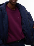 TOMMY J U COL Bomber city ready blu