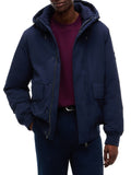 TOMMY J U COL Bomber city ready blu