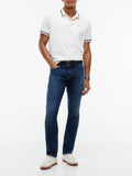 TOMMY J U COL Jeans scanton slim BLU MEDIO