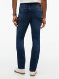 TOMMY J U COL Jeans scanton slim BLU MEDIO