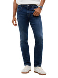 TOMMY J U COL Jeans scanton slim BLU MEDIO