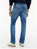TOMMY J U COL Jeans austin blu