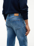 TOMMY J U COL Jeans austin blu