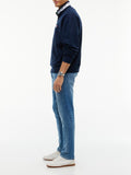 TOMMY J U COL Jeans austin blu