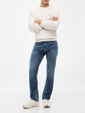 TOMMY J U PRE Jeans scanton slim fit DENIM