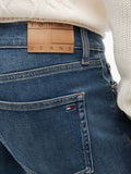 TOMMY J U PRE Jeans scanton slim fit DENIM