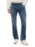 TOMMY J U PRE Jeans scanton slim fit DENIM