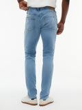 TOMMY J U PRE Jeans Scanton slim fit DENIM CHIARO