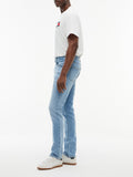 TOMMY J U PRE Jeans Scanton slim fit DENIM CHIARO