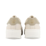 US POLO CALZ. D Sneakers Polar beige