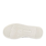 US POLO CALZ. D Sneakers Polar beige