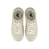 US POLO CALZ. D Sneakers Polar beige