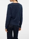 VERO MODA Pullover doffy blu
