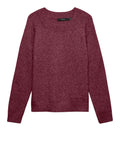 VERO MODA Maglioncino Vmdoffy BORDEAUX