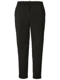 VERO MODA Pantalone Maya con elastico nero