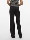 VERO MODA Pantalone Texas nero