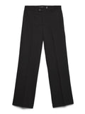 VERO MODA Pantalone Texas nero