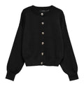 VERO MODA Cardigan Vmnoella nero