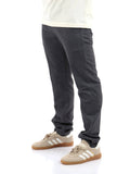 YOS FR-TN Pantaloni chinos tasca america grigio