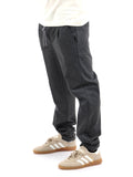 YOS HYPS Pantalaccio casual in misto cotone GRIGIO MEGIO