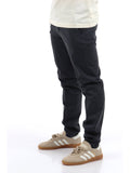 YOS HYPS Pantaloni chinos basic antracite