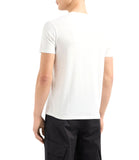 T-shirt stampa logo